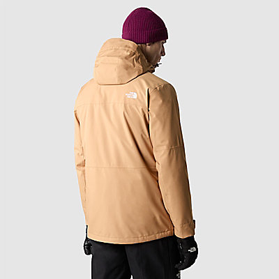 Fourbarrel Triclimate 3-in-1 Jacket M 8