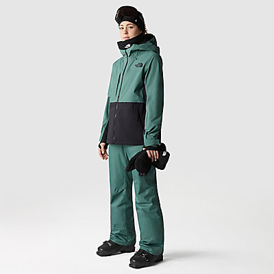 Women's Sally Insulated Trousers 5