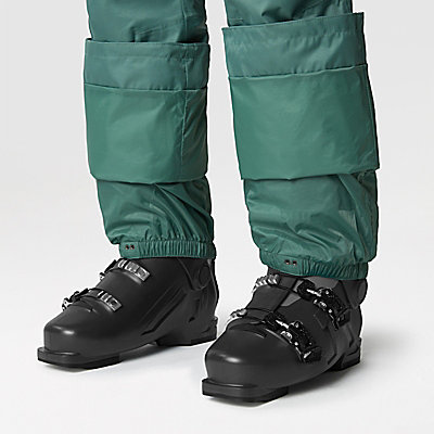 Women's Sally Insulated Trousers 8