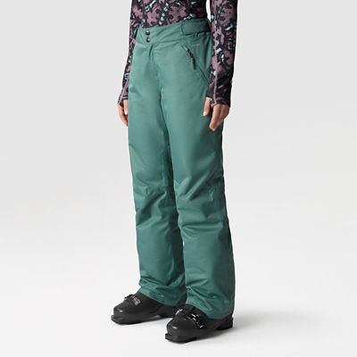 Women's Sally Insulated Trousers | The North Face