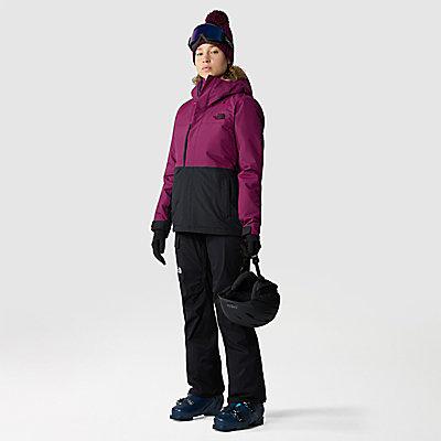 The North Face Freedom Insulated Jacket - Women's