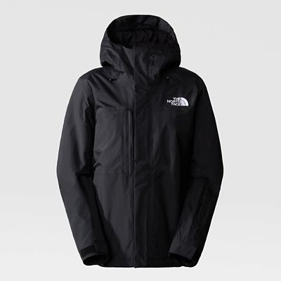Freedom Insulated Jacket W | The North Face