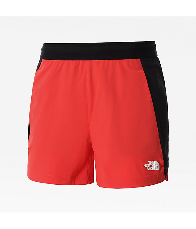 Athletic Outdoor Web-Shorts für Damen | The North Face