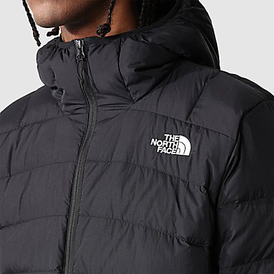 Men's La Paz Hooded Jacket