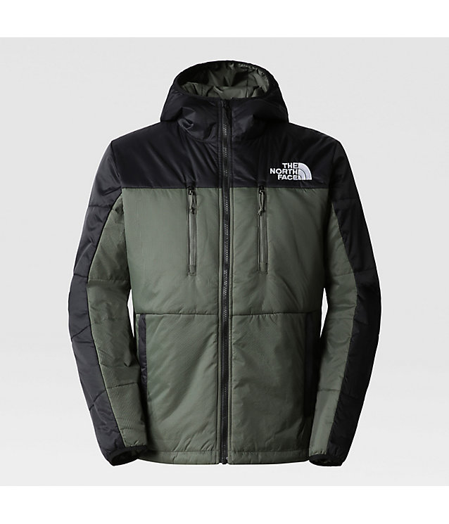 Men's Himalayan Light Synthetic Jacket | The North Face