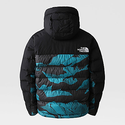 Anorak isolant Himalayan pour homme 2