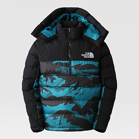 Anorak isolant Himalayan pour homme | The North Face