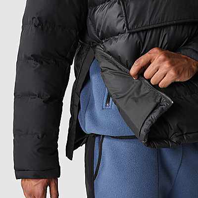 Anorak isolant Himalayan pour homme 13