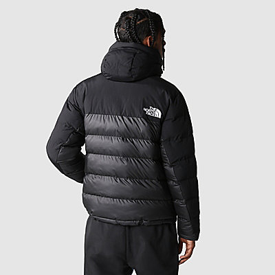Anorak isolant Himalayan pour homme