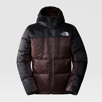 Mordrin Staat Veilig Men's Himalayan Light Down Jacket | The North Face