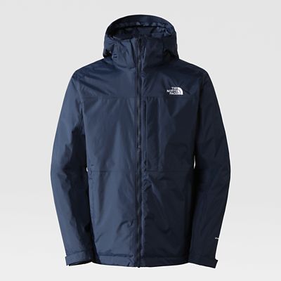 The North Face - Men's Capstan Insulated Jacket