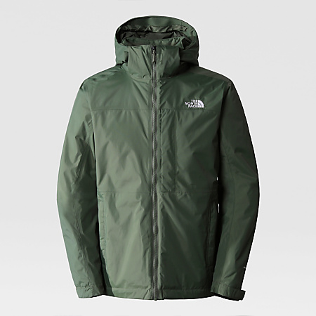 Men's Capstan Insulated Jacket | The North Face
