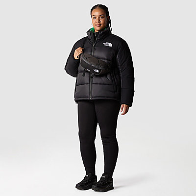 Women's Plus Size Himalayan Insulated Jacket 2