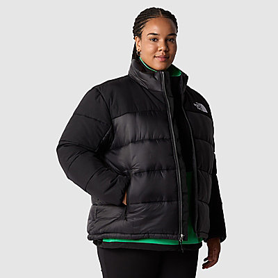Women's Plus Size Himalayan Insulated Jacket 5