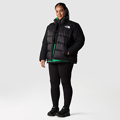 Women's Plus Size Himalayan Insulated Jacket 6
