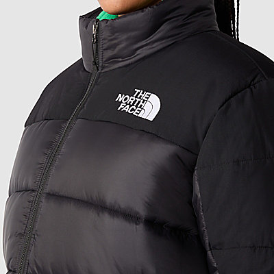 Plus Size Himalayan Insulated Jacket W 7
