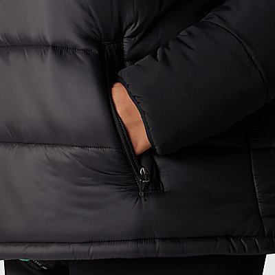 Plus Size Himalayan Insulated Jacket W 8