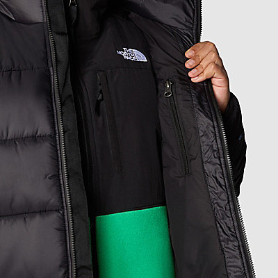 Plus Size Himalayan Insulated Jacket W 10