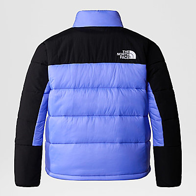 Plus Size Himalayan Insulated Jacket W 13