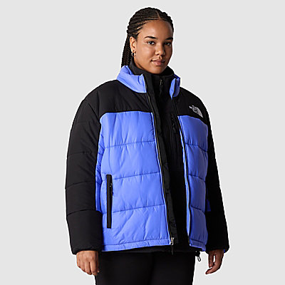 Women's Plus Size Himalayan Insulated Jacket 5
