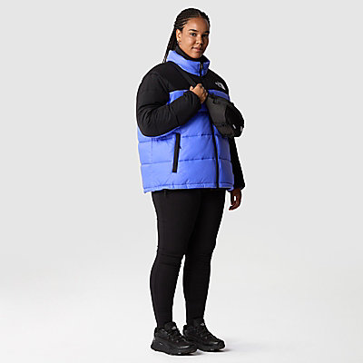 Women's Plus Size Himalayan Insulated Jacket 6