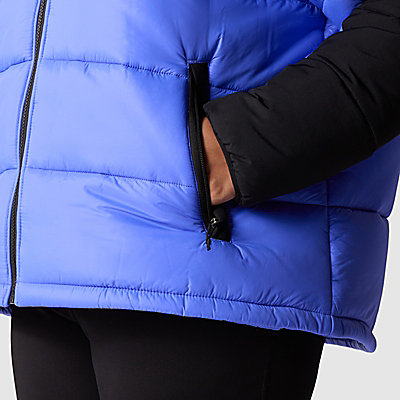 Zateplená bunda Plus Size Himalayan pro dámy 8