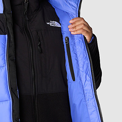 Plus Size Himalayan Insulated Jacket W 10