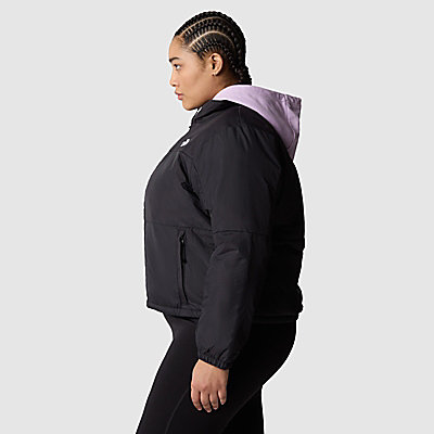 Women's Plus Size Gosei Puffer Jacket