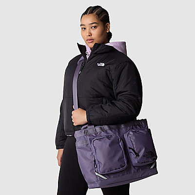 Women's Plus Size Gosei Puffer Jacket | The North Face