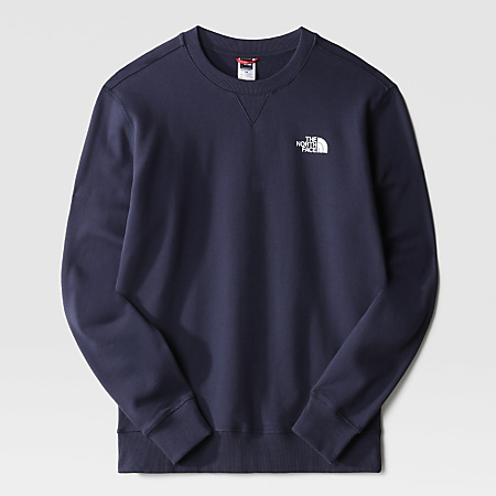 Men's Simple Dome Sweater | The North Face