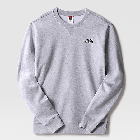 Simple Dome sweater til herrer | The North Face