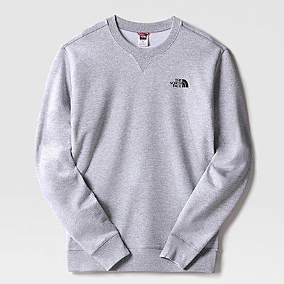 Men's Simple Dome Sweater 1