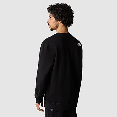 Sweat Simple Dome pour homme 3
