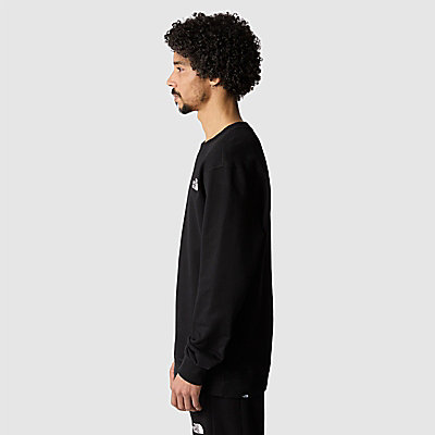 Sweat Simple Dome pour homme 4