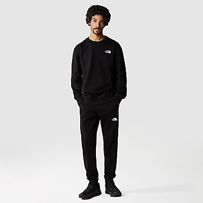 Sweat Simple Dome pour homme 5