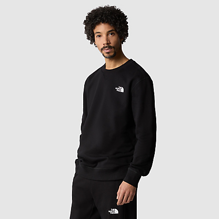 Men's Simple Dome Sweater | The North Face