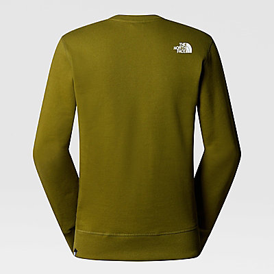 Simple Dome Sweater M 9