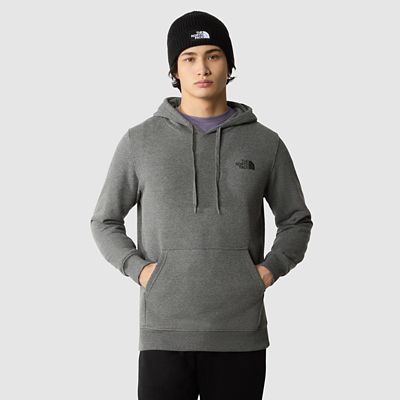 The North Face Men's Simple Dome Hoodie. 1