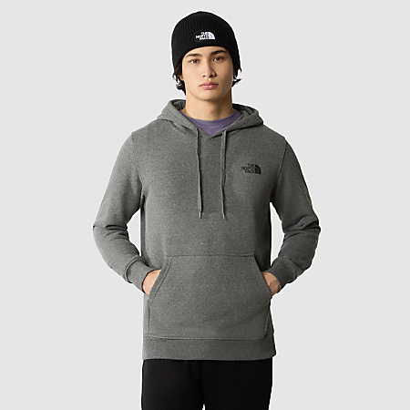 Men's Simple Dome Hoodie | The North Face