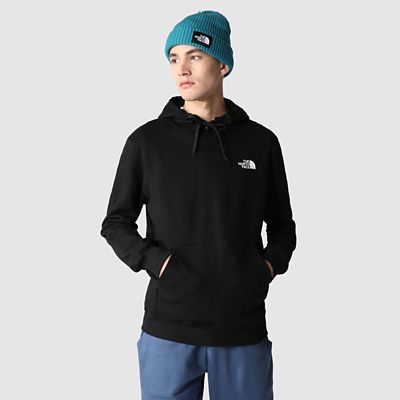 The North Face Men&#39;s Simple Dome Hoodie. 1