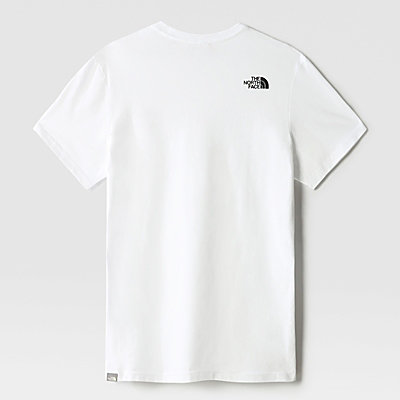 Men's NSE T-Shirt 2
