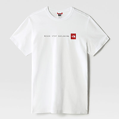 NSE T-Shirt für Herren 7