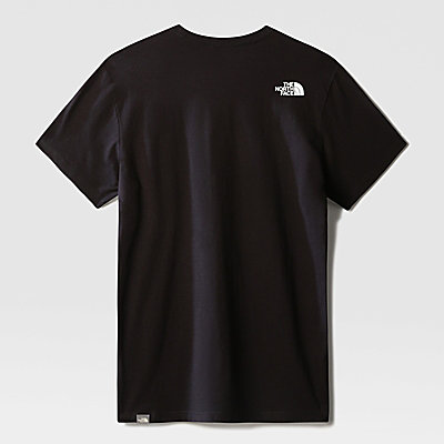 NSE T-Shirt für Herren 2