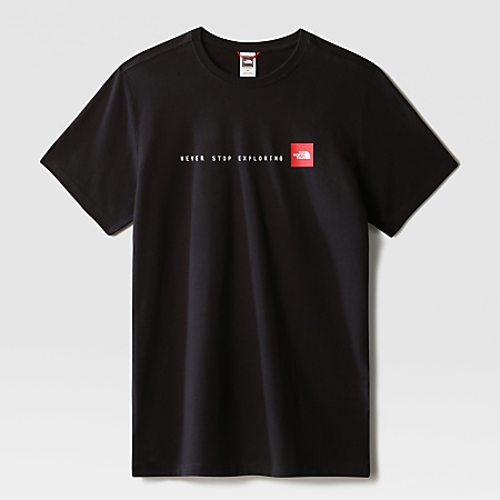 T-shirt à manches courtes NSE pour homme | The North Face