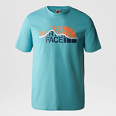 Men's Mountain Line T-Shirt
