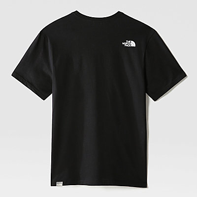 Men's Short-Sleeve Graphic T-Shirt