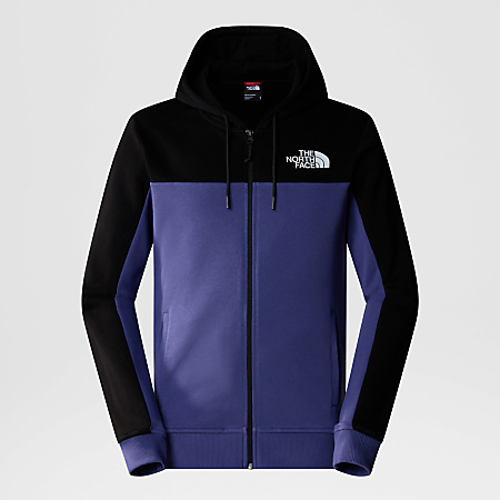 Men's Icon Full-Zip Hoodie | The North Face