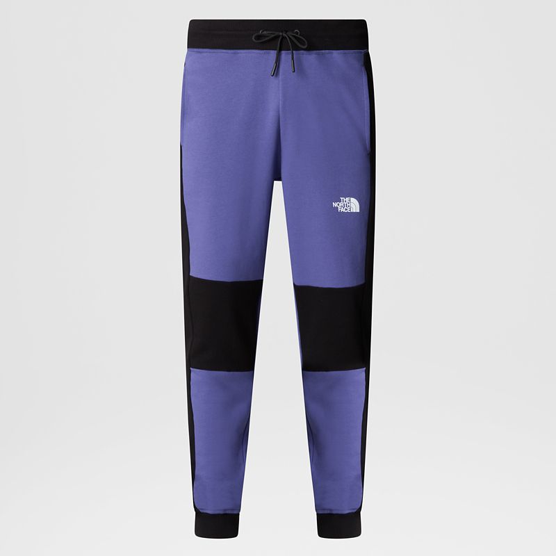 The North Face Men's Icon Trousers Cave Blue