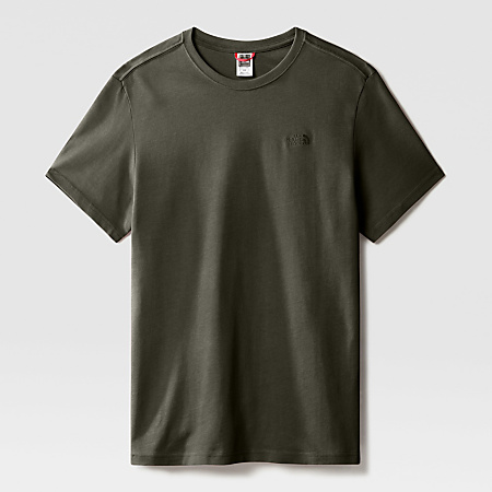 City Standard T-Shirt für Herren | The North Face