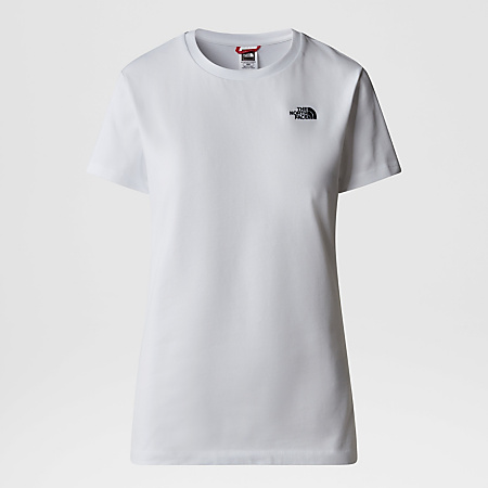 City Standard T-Shirt für Damen | The North Face